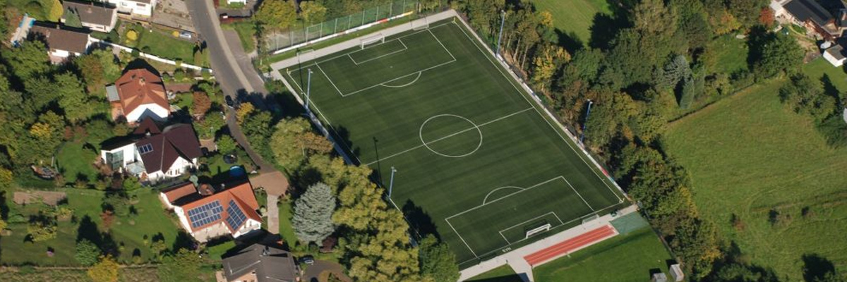 SV Niederbachem Title Image