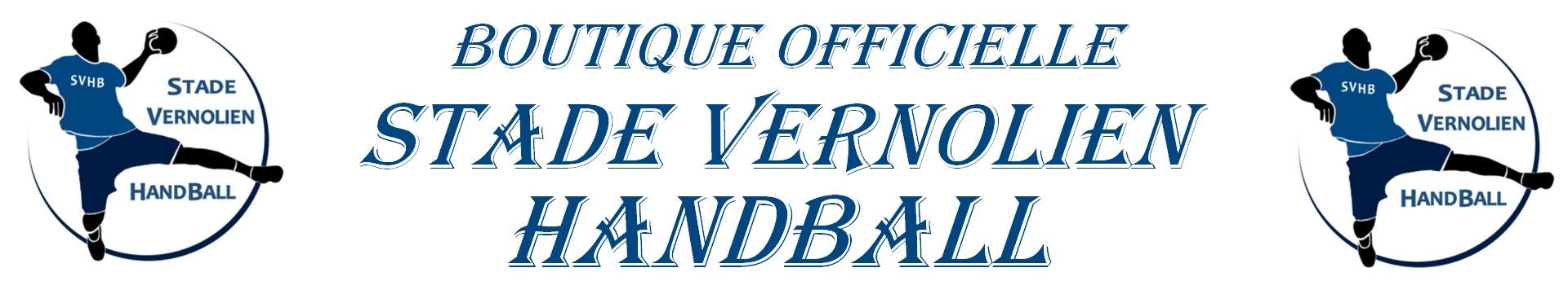 Stade Vernolien handball Title Image