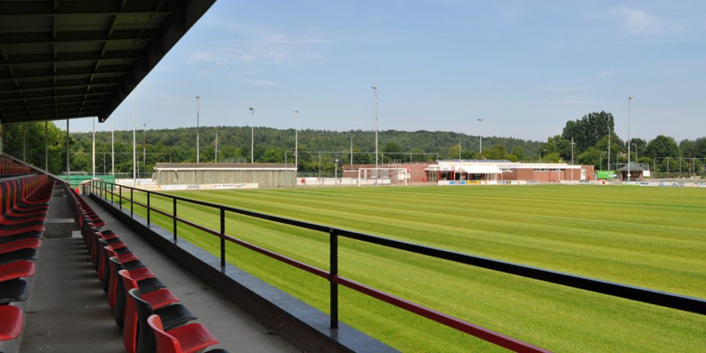 SV MILSBEEK Title Image