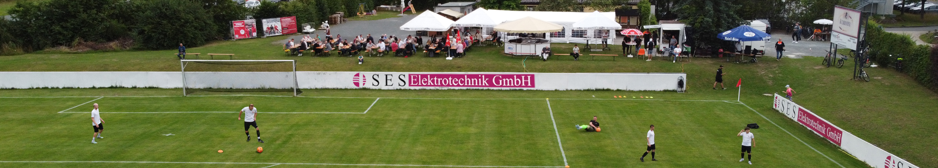 FC Eintracht Bayreuth Title Image
