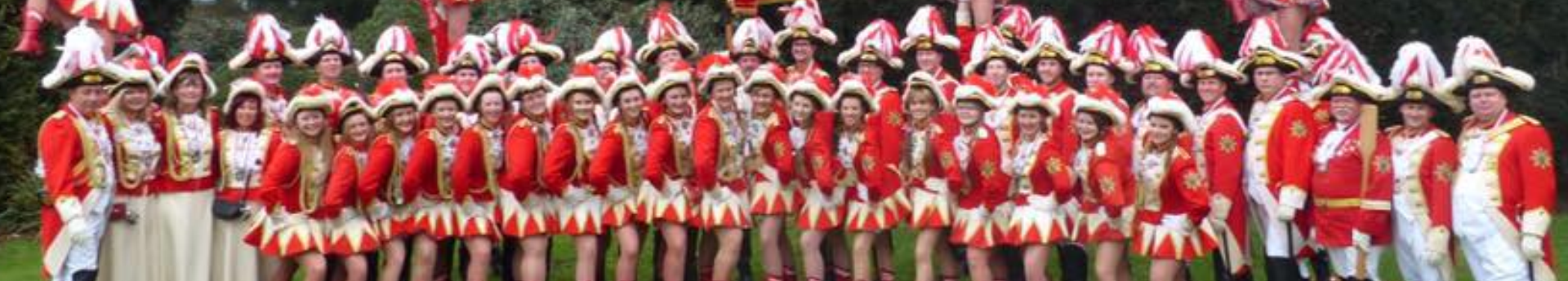 Prinzengarde Wesel e.V. Title Image