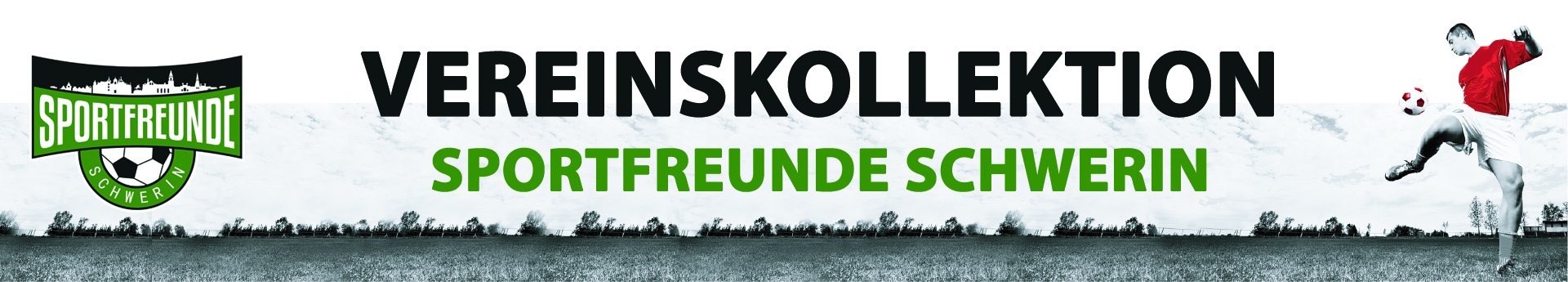 Sportfreunde Schwerin Mg Title Image