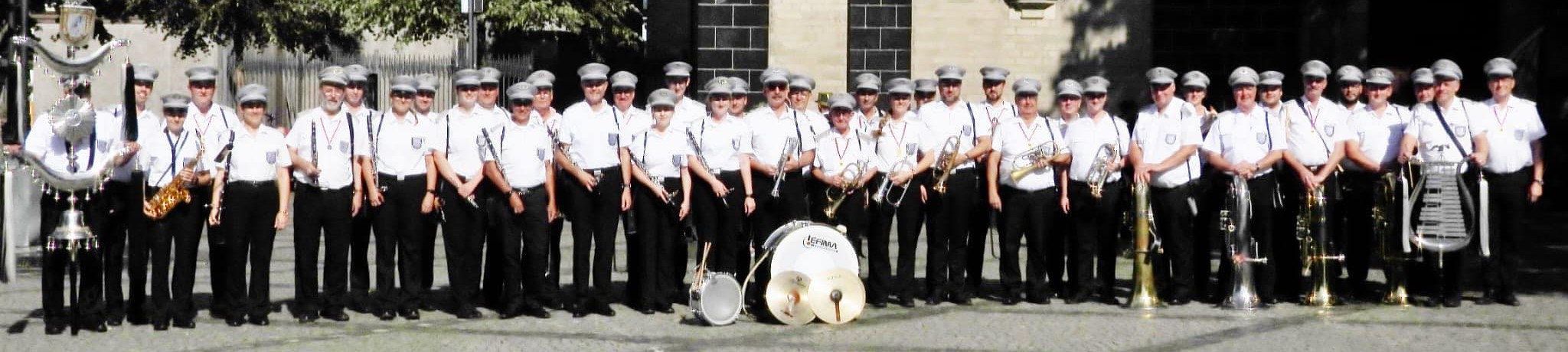 Musikverein Holzheim  Family & Friends Title Image