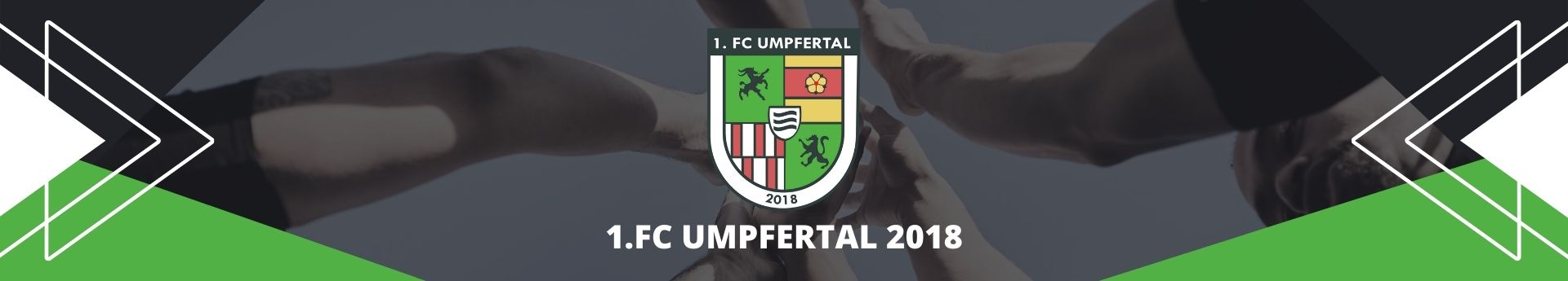 1. FC Umpfertal 2018 Title Image