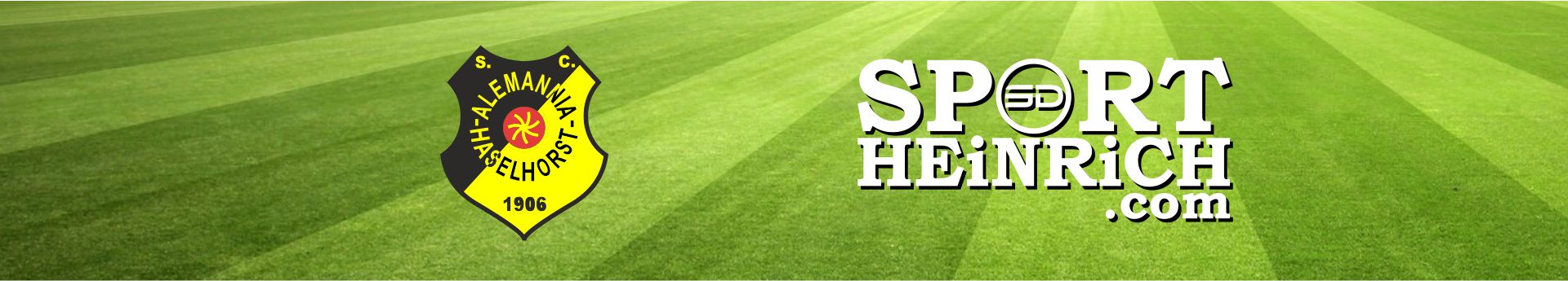 SC Alemannia Haselhorst Title Image