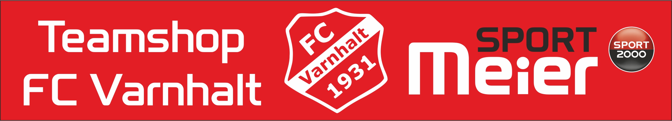 FC Varnhalt Title Image