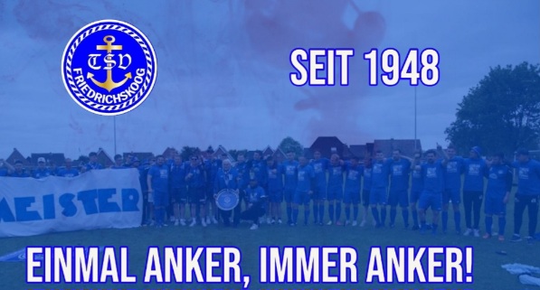 TSV Friedrichskoog  & SG Westküste Teamshop Title Image