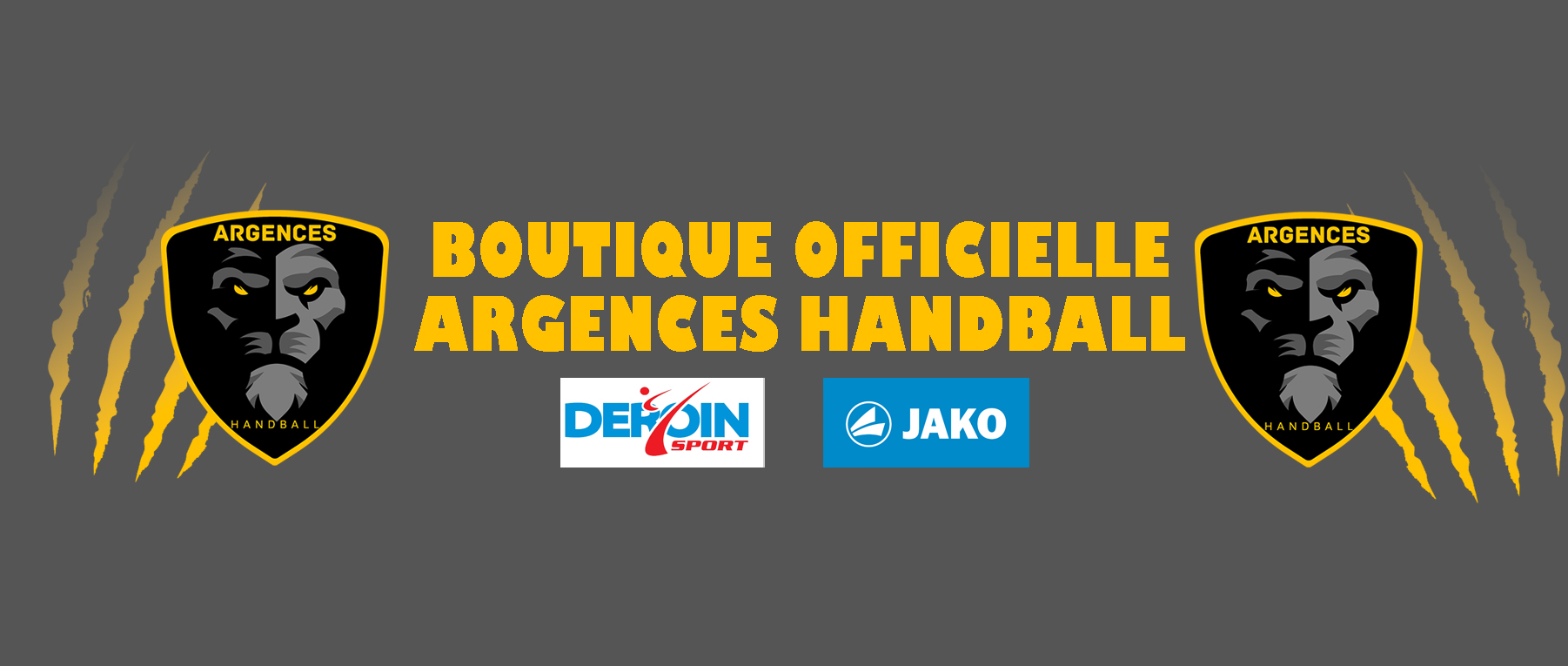 ARGENCES HAND Title Image