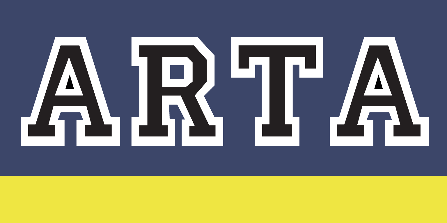 BCArta Title Image
