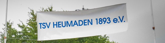 TSV Heumaden Gesamtverein Title Image