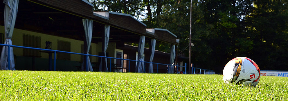 TSV Wöschbach 07 e.V. Title Image