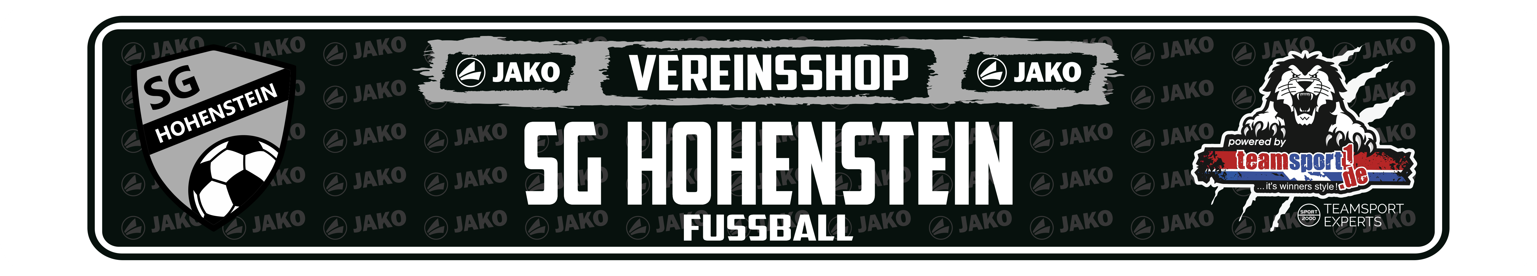 SG Hohenstein Title Image