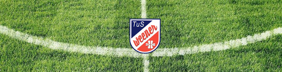 TuS Weener Title Image