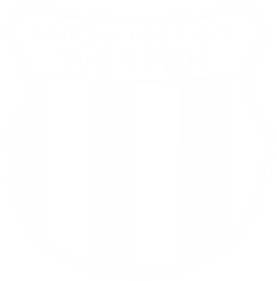 SV Union Wetten 1921 e.V. Title Image