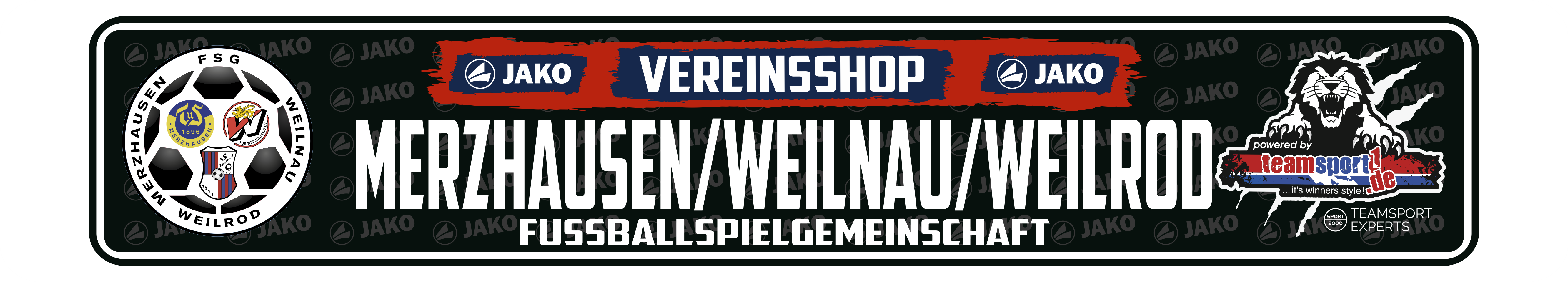 FSG Merzhausen/Weilnau/Weilrod Title Image