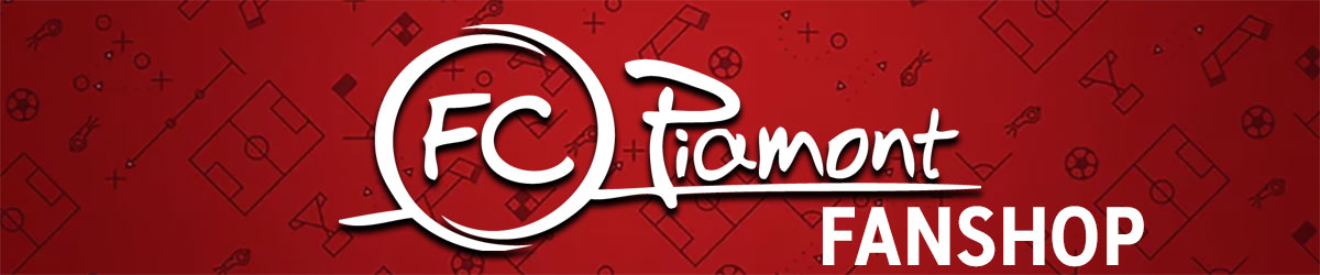 FC Piamont Fanshop Title Image