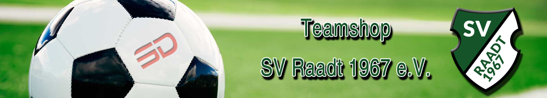 SV Raadt Title Image