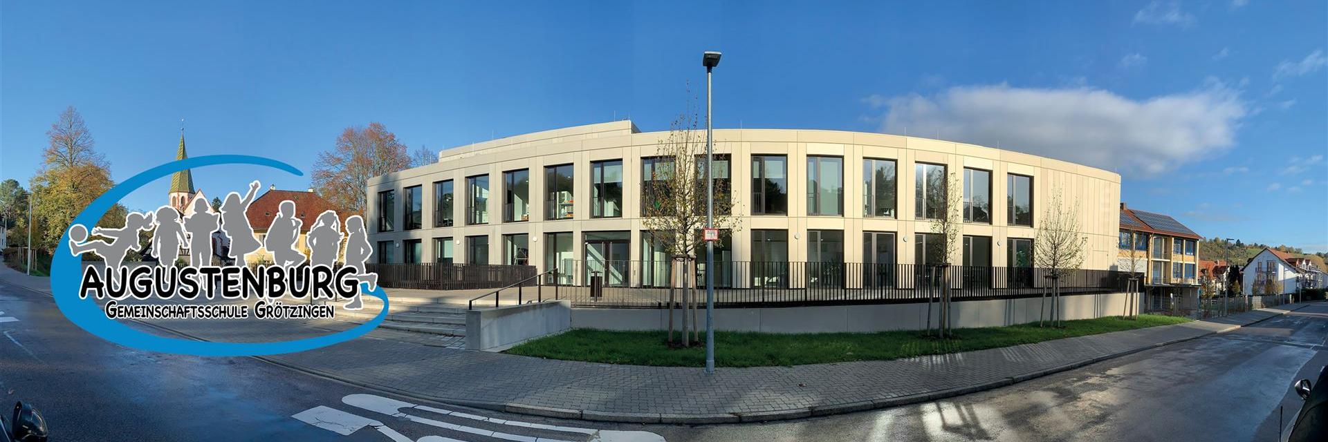 Augustenburgschule Title Image
