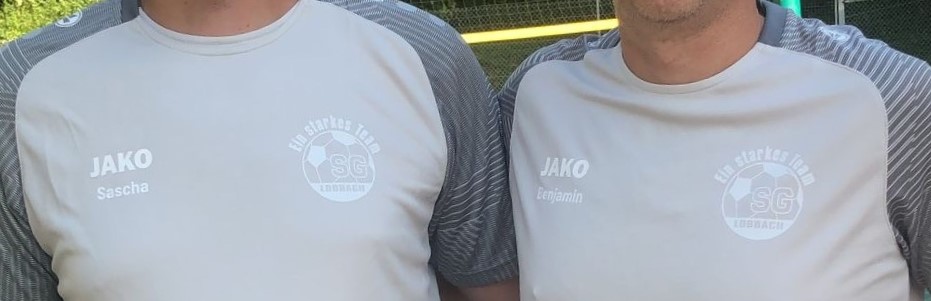SG Lobbach Jugend Title Image