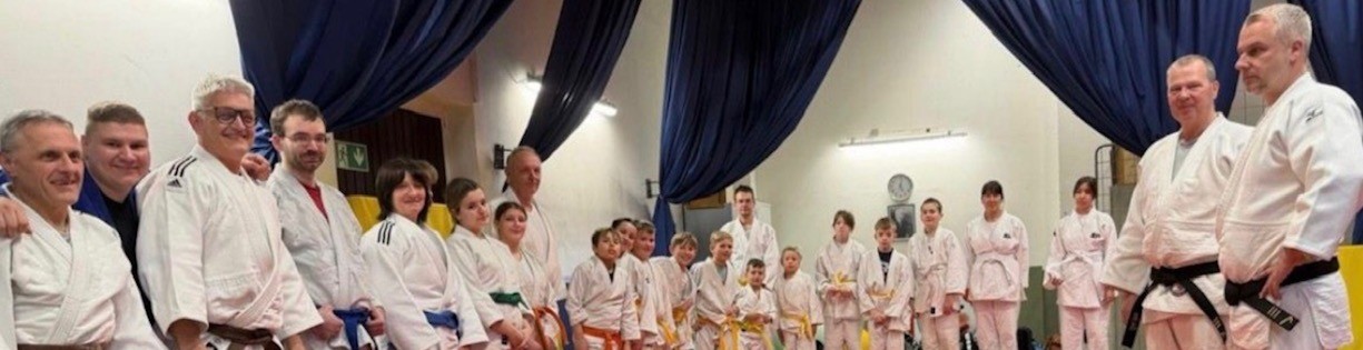 Judoclub-Quierschied Title Image