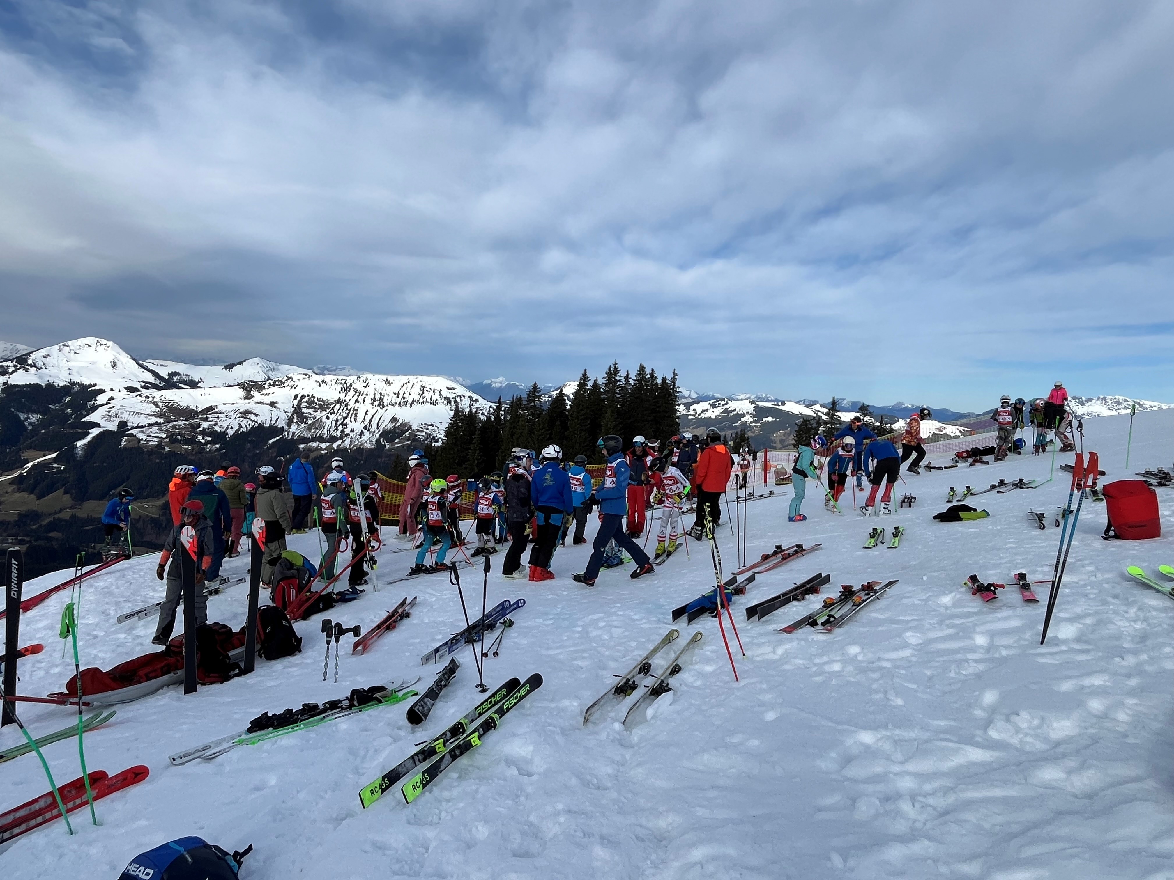 Ski Klub Kirchberg 2026 Title Image