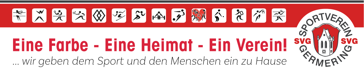 SV Germering e.V. Title Image