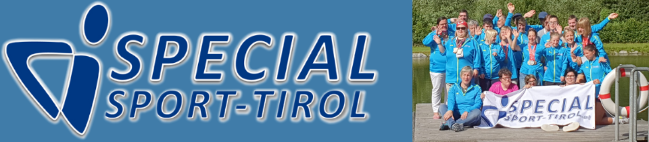 Special Sport -Tirol Title Image