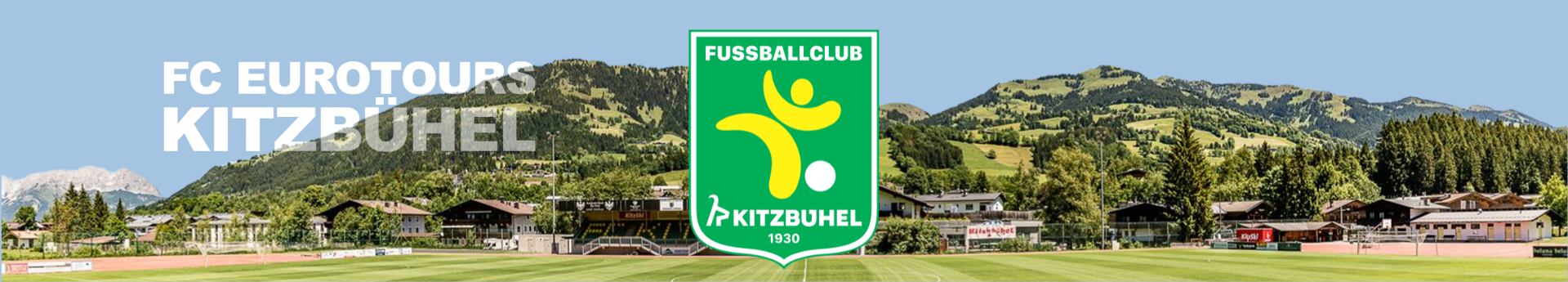 FC  POWERSPINE KITZBÜHEL Title Image