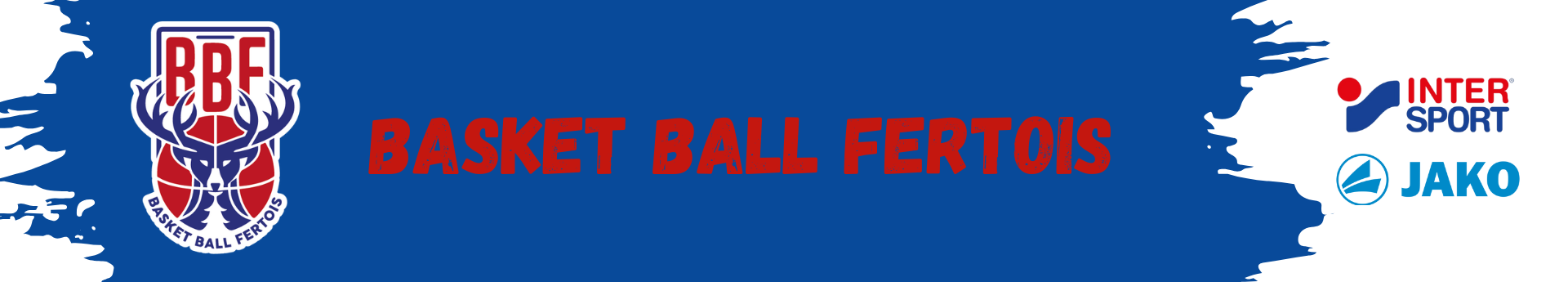 BASKET BALL FERTOIS Title Image