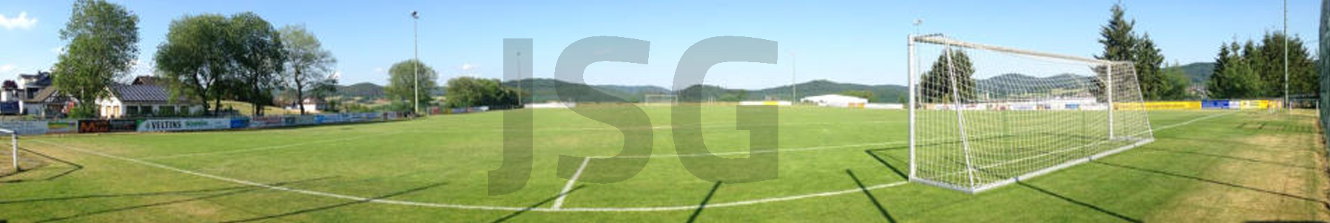 JSG im Stadtgebiet Bad Laasphe Title Image