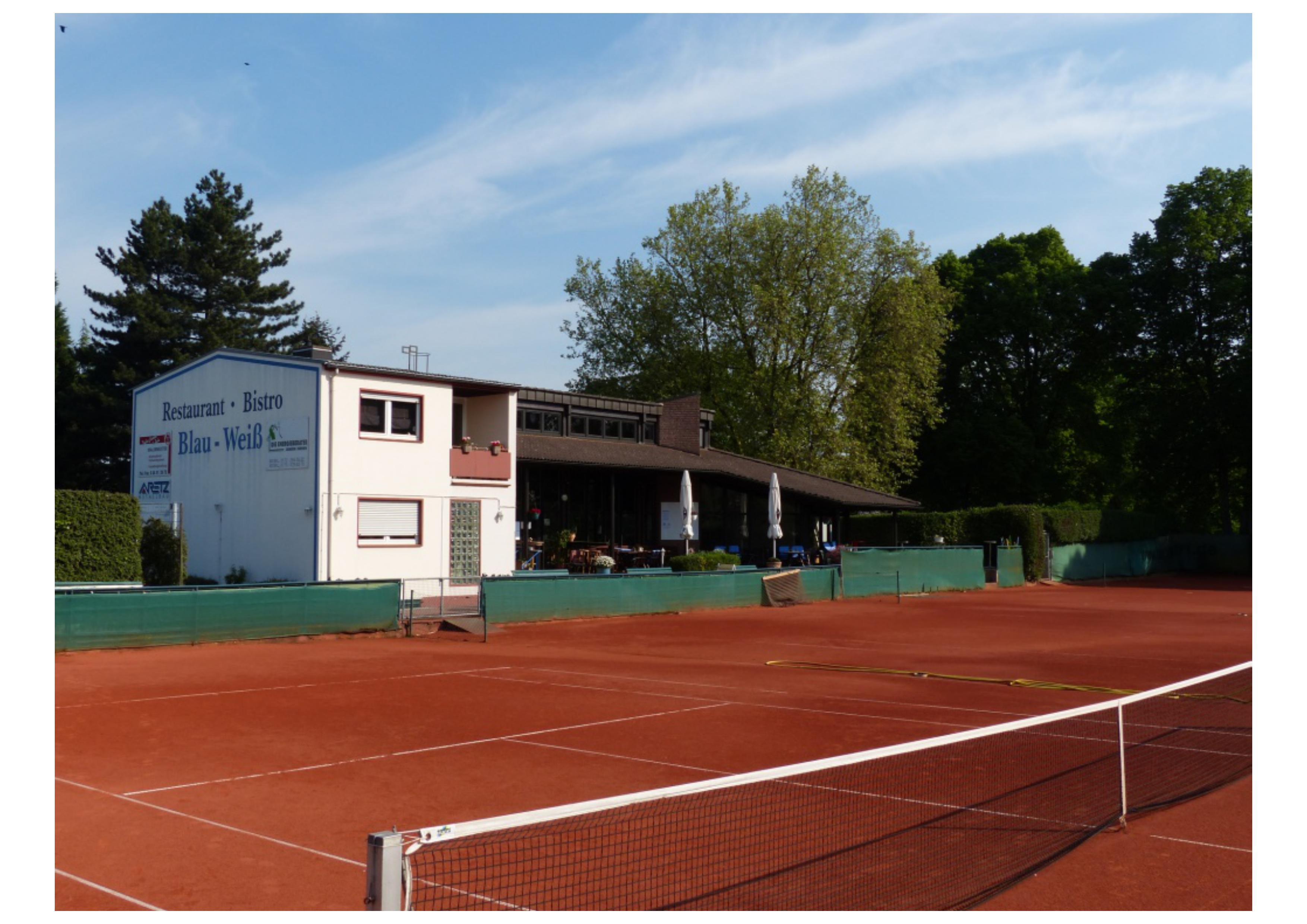 TC-Blau-Weiß Erkelenz Title Image
