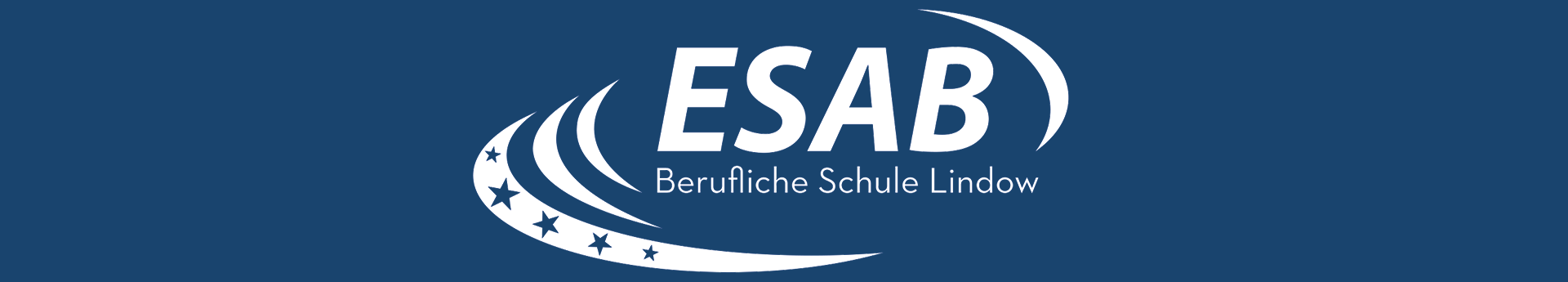 der ESAB Berufliche Schule Lindow Title Image