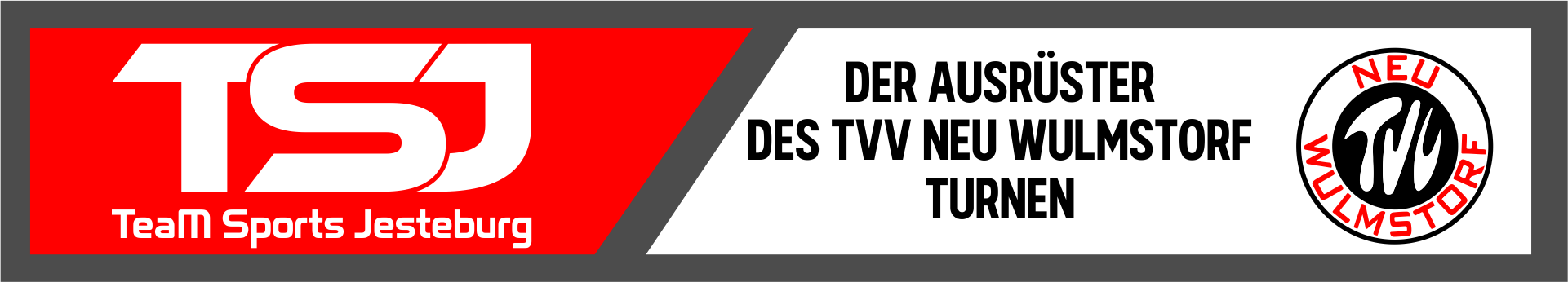 TVV Neu Wulmstorf Turnen Title Image