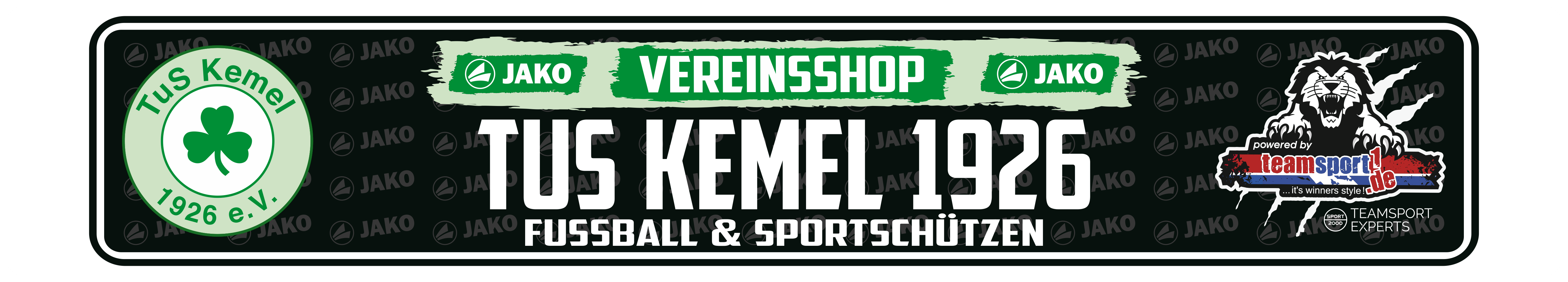 TuS Kemel Title Image
