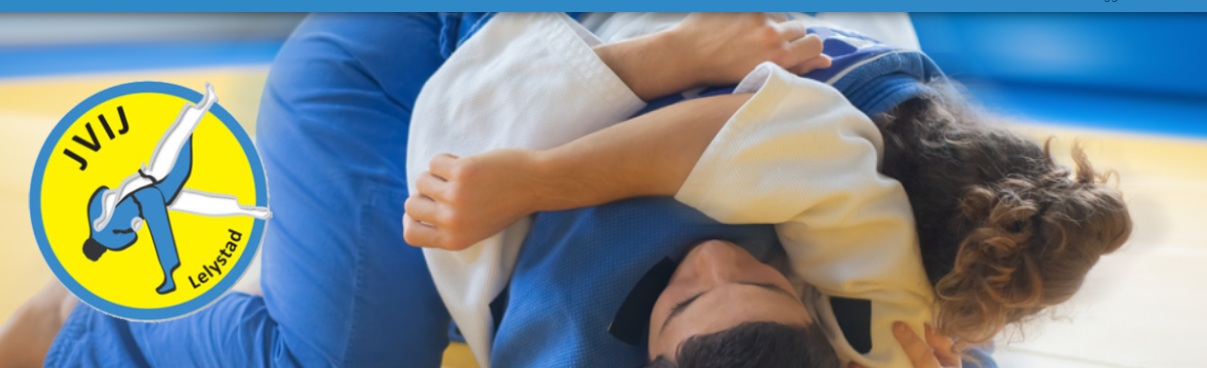 Judovereniging IJsselmeer Title Image