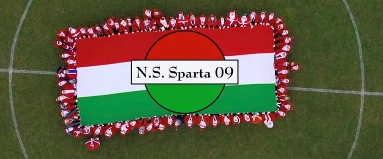 Sparta 09 Nordhorn Title Image