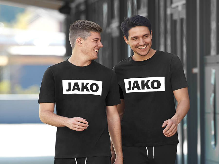 Jako Basics Title Image