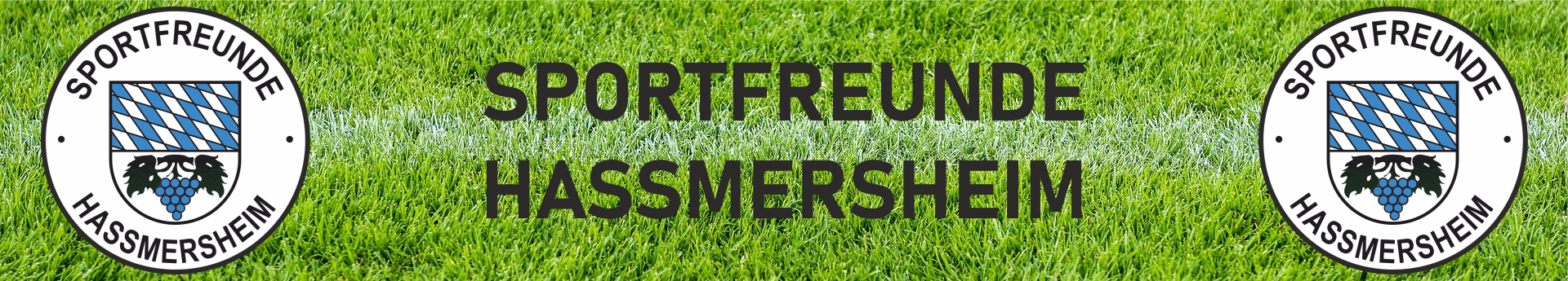 Sportfreunde Hassmersheim Gesamtverein Title Image