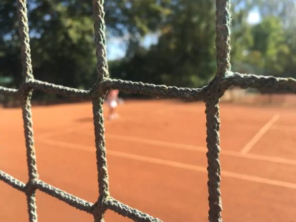 Tennisverein Rot-Weiß e. V. Title Image