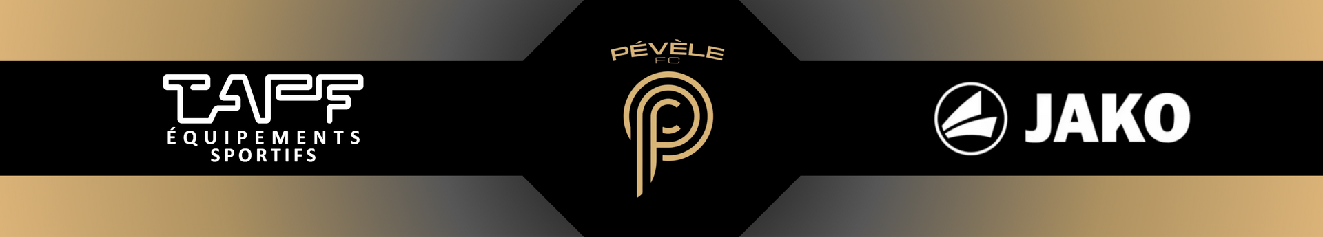 PÉVÈLE FC Title Image