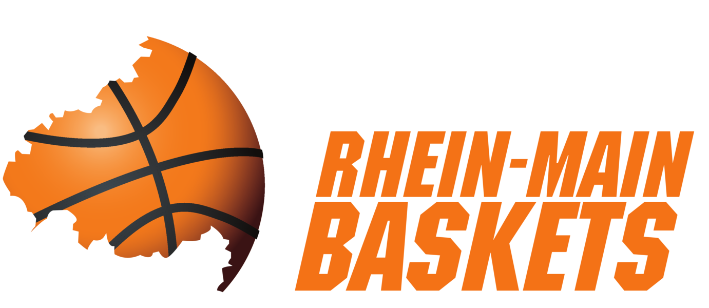 Rhein Main Baskets Title Image