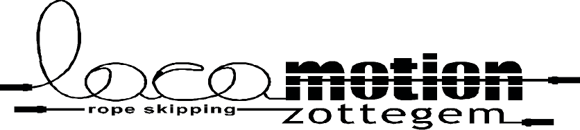 LOCOMOTION Title Image