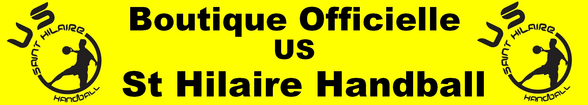 US Saint Hilaire Handball Title Image