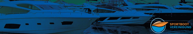 Sportbootvereinigung e.V. Title Image