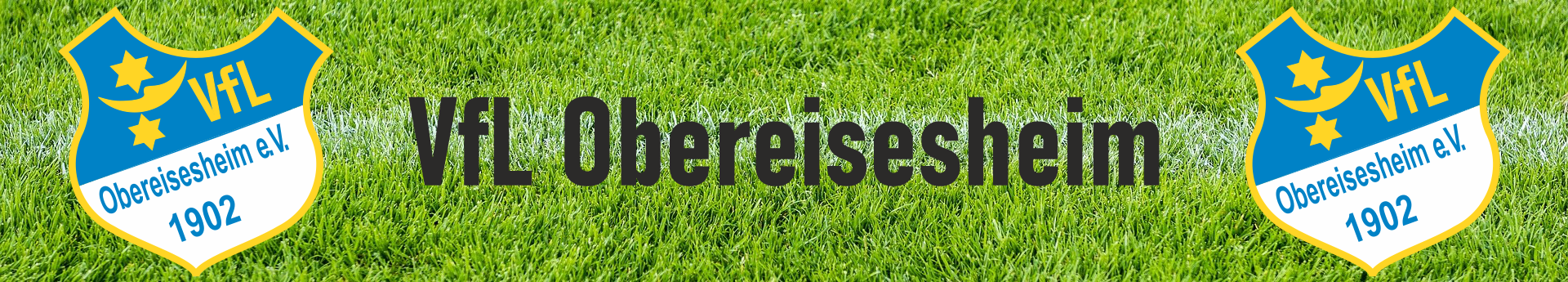 Fussball Obereisesheim Title Image