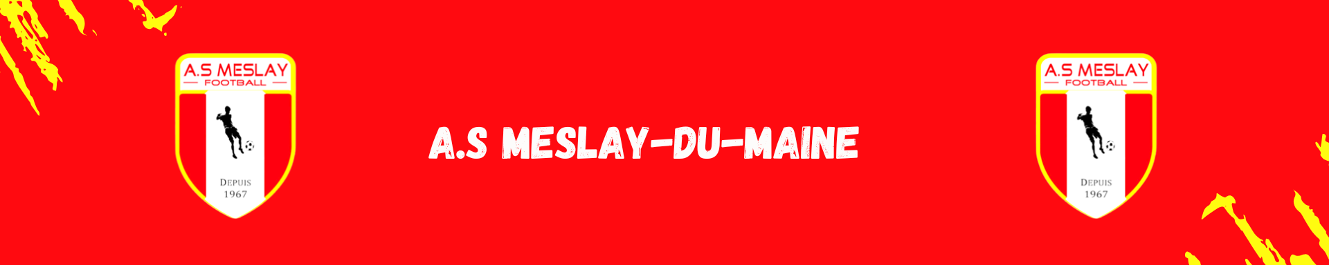 AS MESLAY FOOT Title Image