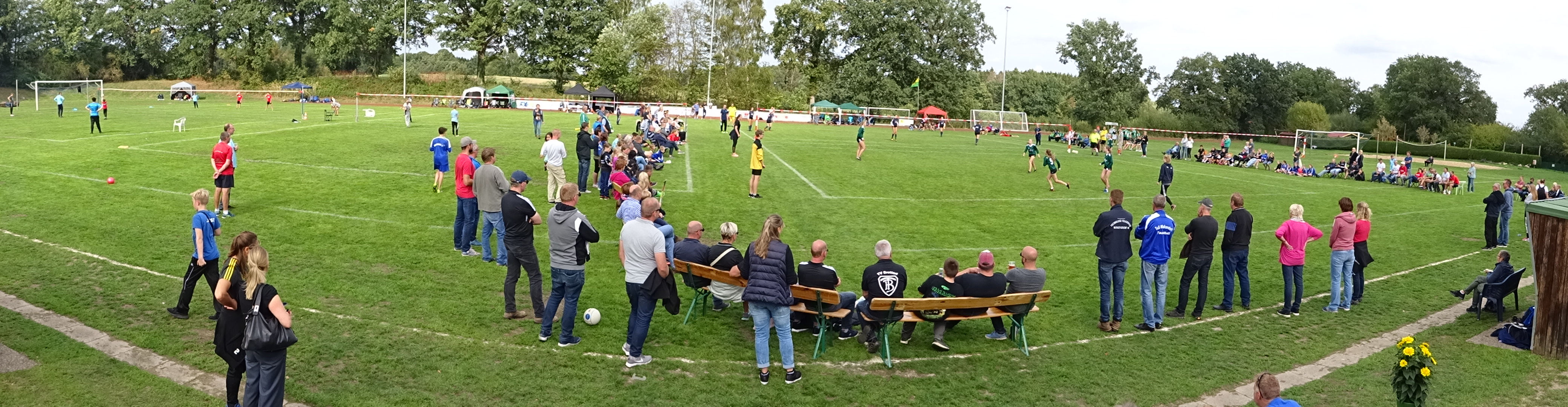 TuS Wakendorf-Götzberg Title Image