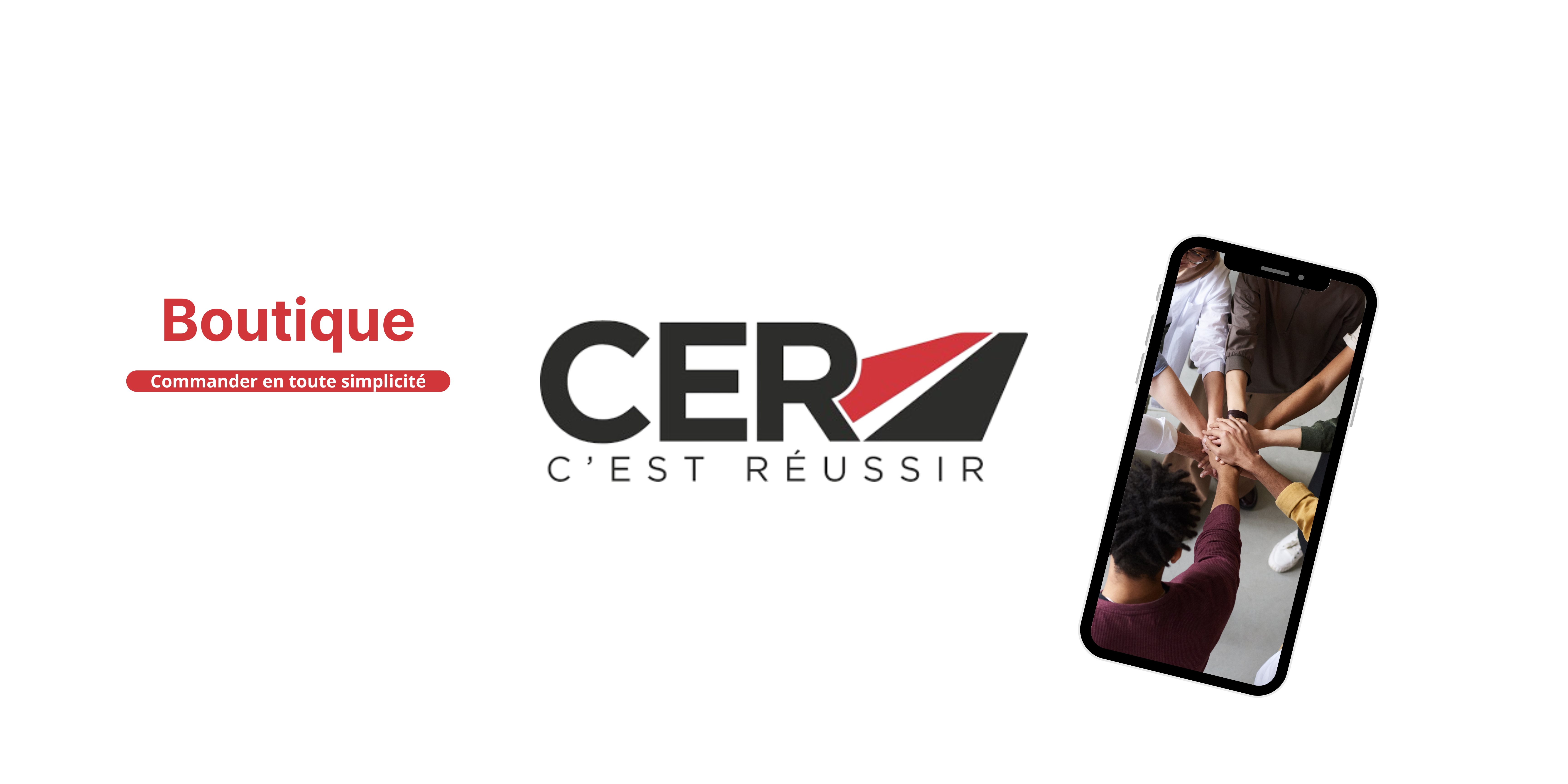 CER Réseau Title Image