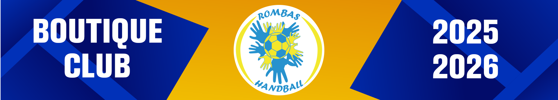 HBC ROMBAS Title Image