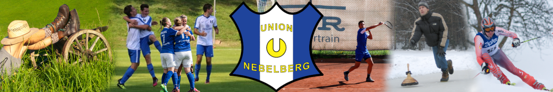Union Nebelberg Title Image